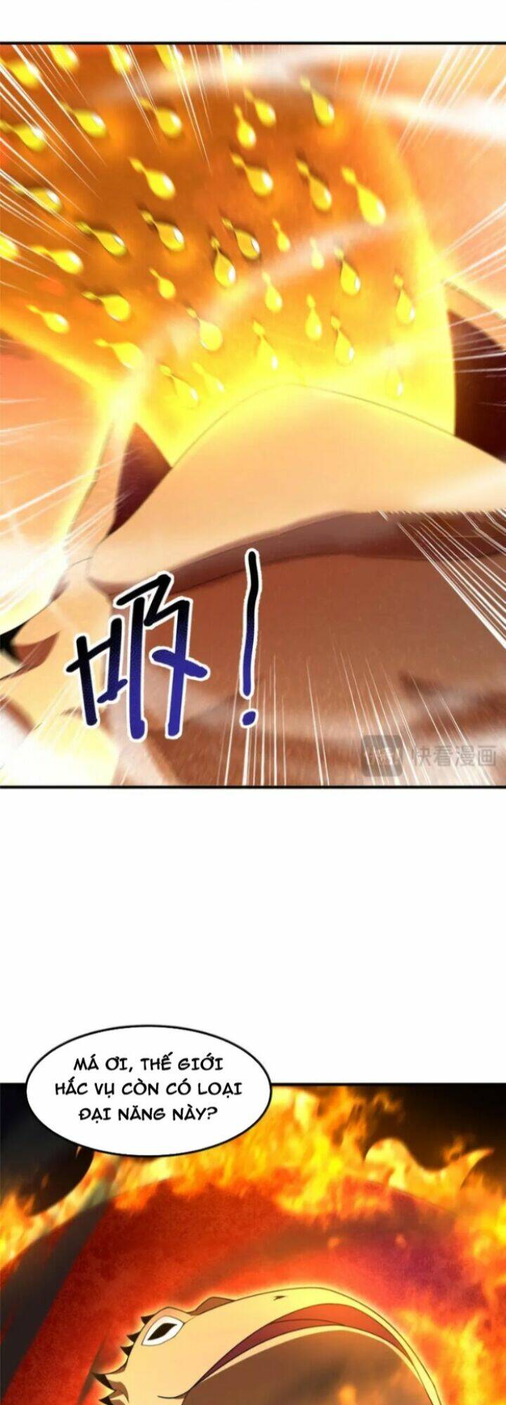 Thần Sủng Tiến Hóa Chapter 236 - Trang 2