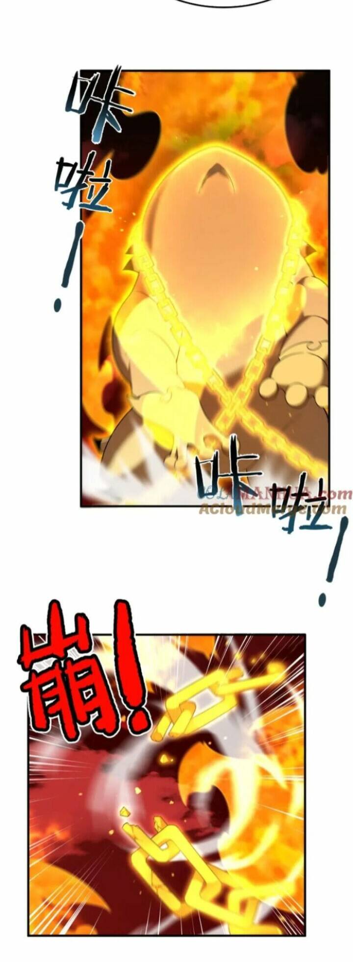 Thần Sủng Tiến Hóa Chapter 236 - Trang 2