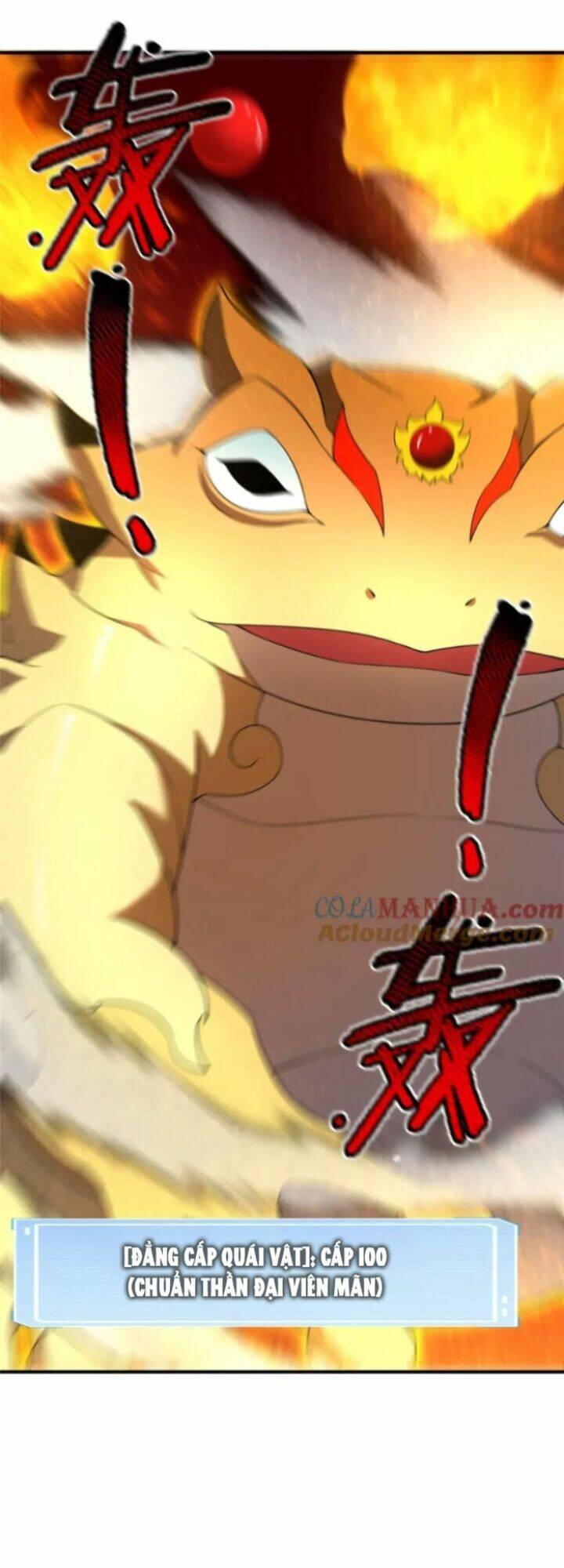 Thần Sủng Tiến Hóa Chapter 236 - Trang 2