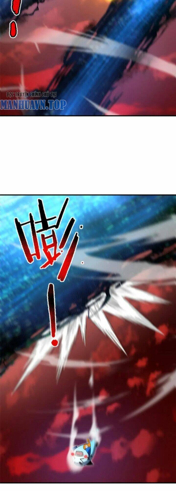 Thần Sủng Tiến Hóa Chapter 236 - Trang 2