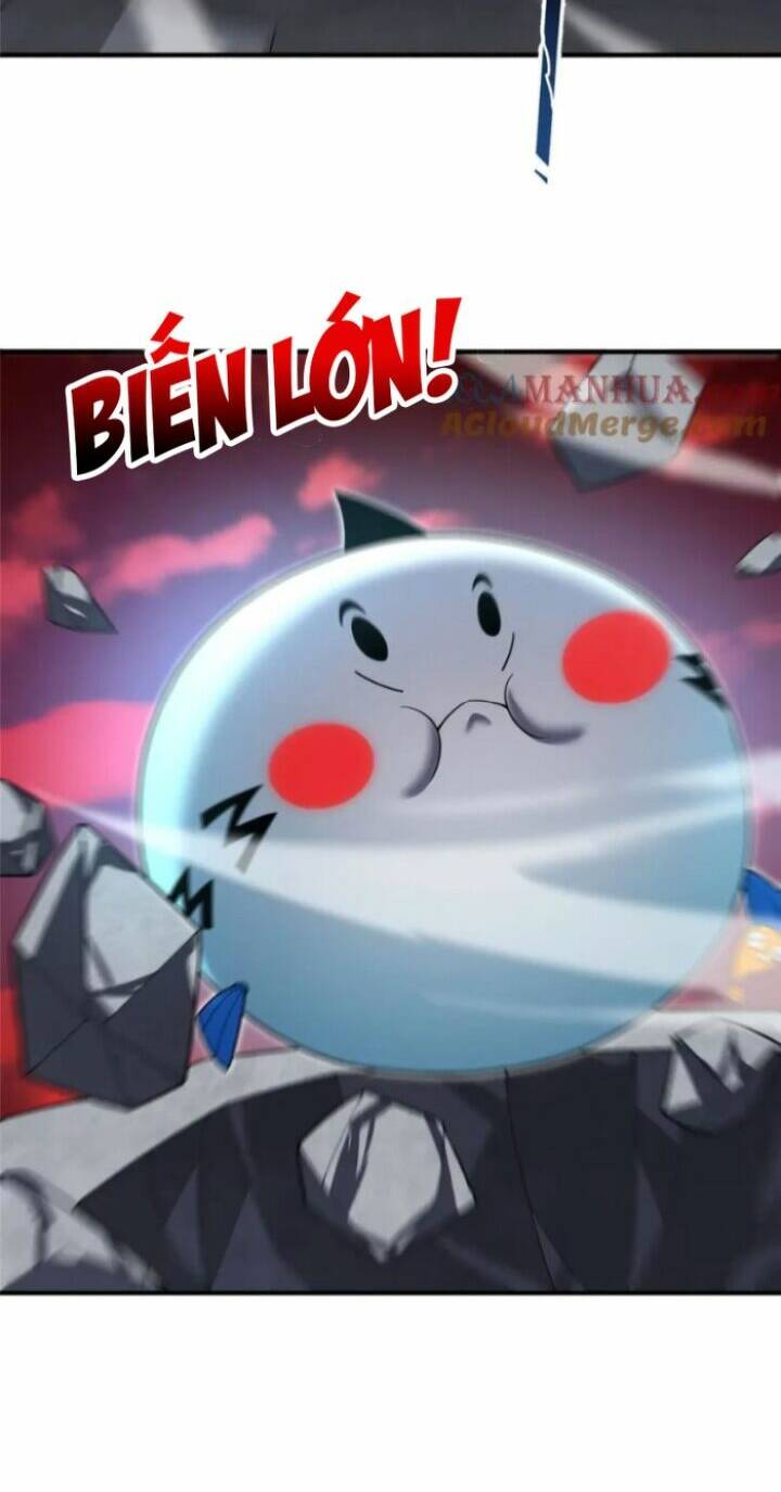 Thần Sủng Tiến Hóa Chapter 236 - Trang 2