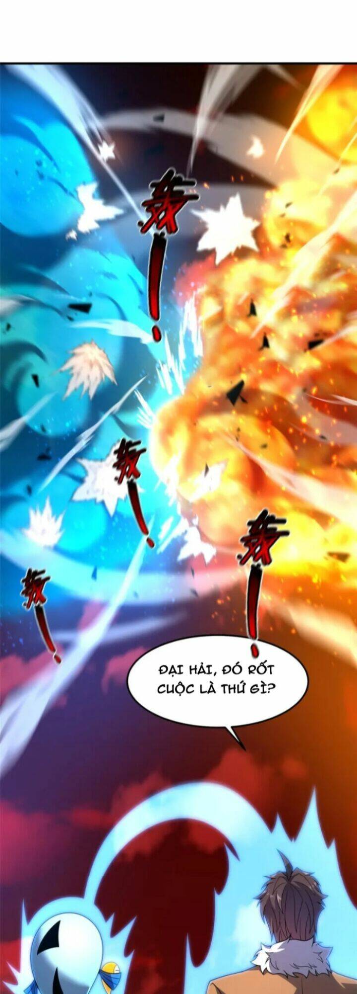 Thần Sủng Tiến Hóa Chapter 236 - Trang 2