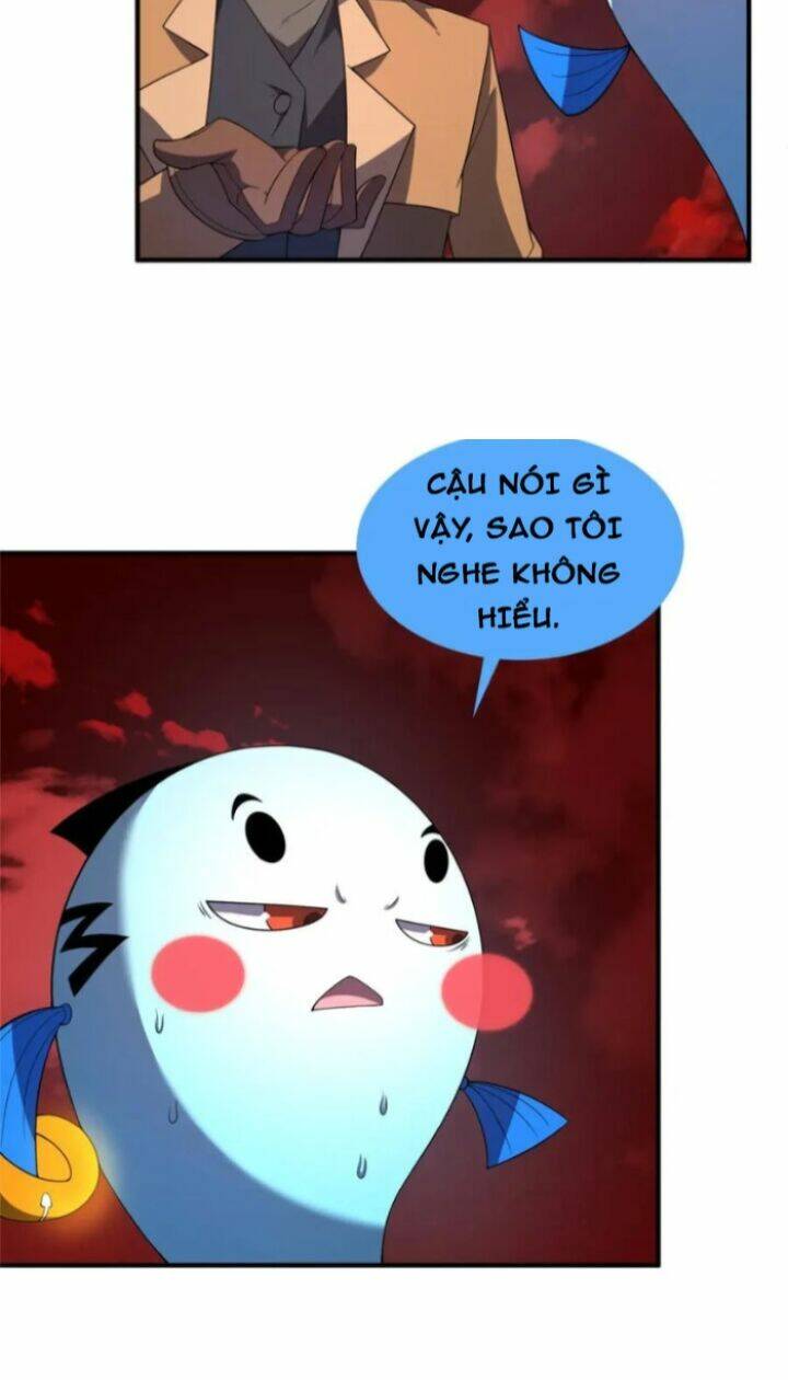 Thần Sủng Tiến Hóa Chapter 236 - Trang 2