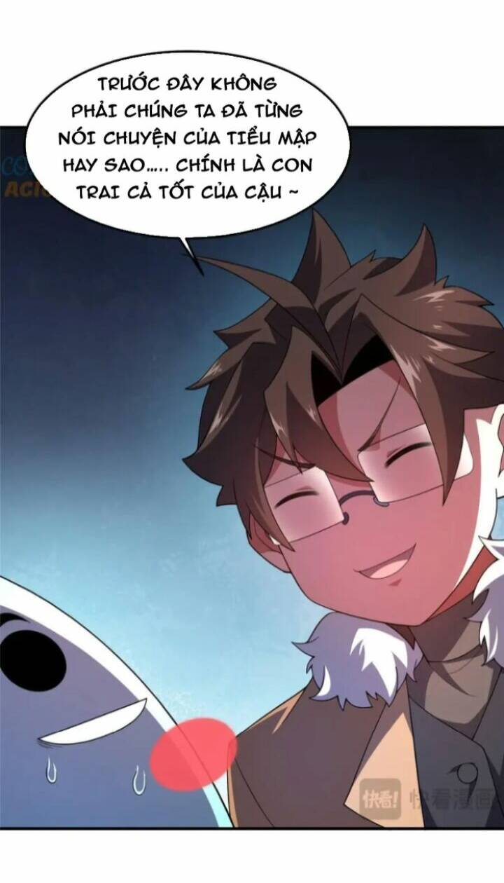 Thần Sủng Tiến Hóa Chapter 236 - Trang 2