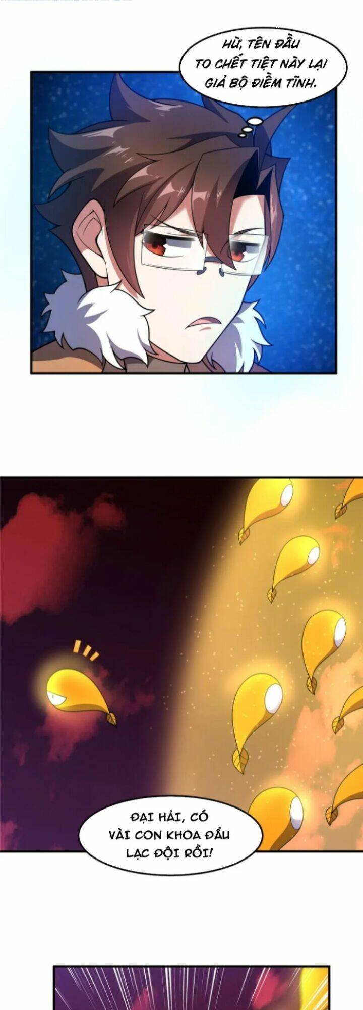 Thần Sủng Tiến Hóa Chapter 236 - Trang 2