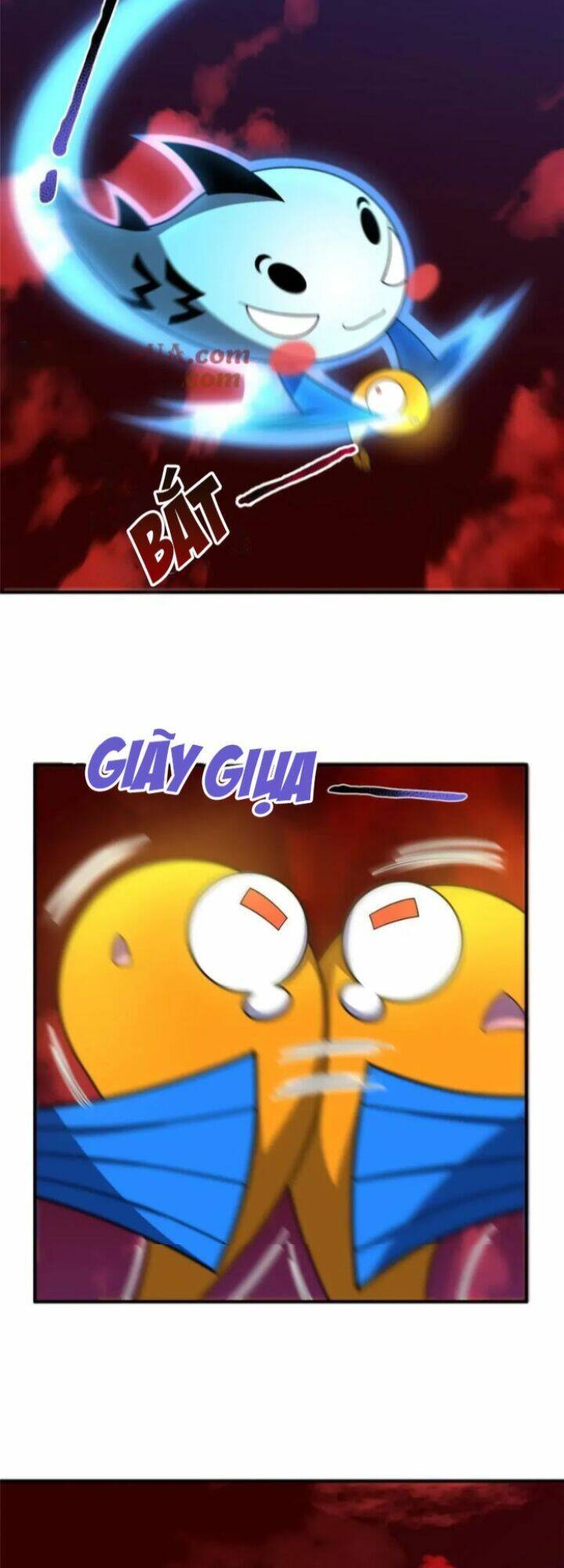 Thần Sủng Tiến Hóa Chapter 236 - Trang 2