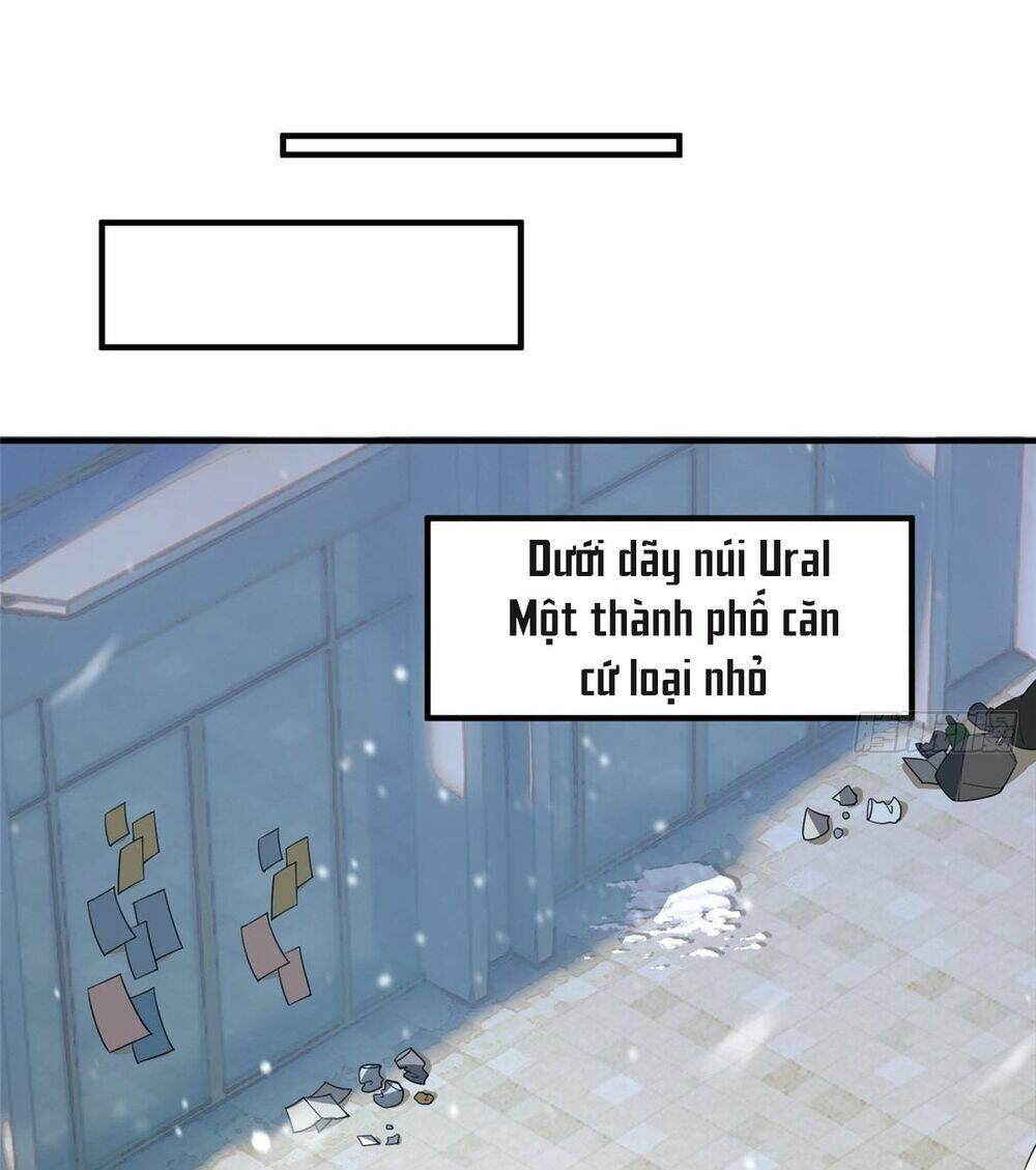 Thần Sủng Tiến Hóa Chapter 237 - Trang 2