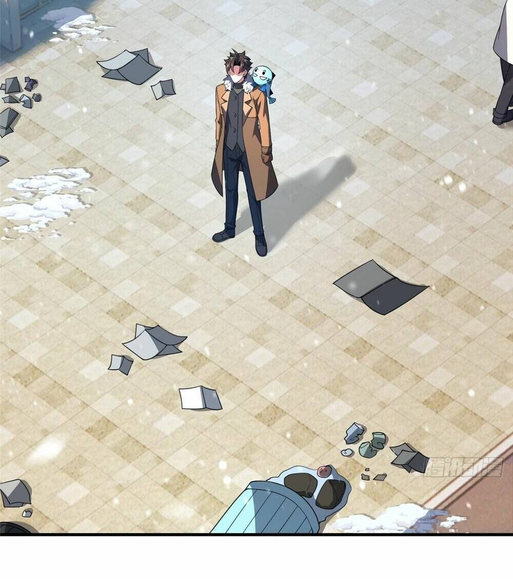 Thần Sủng Tiến Hóa Chapter 237 - Trang 2