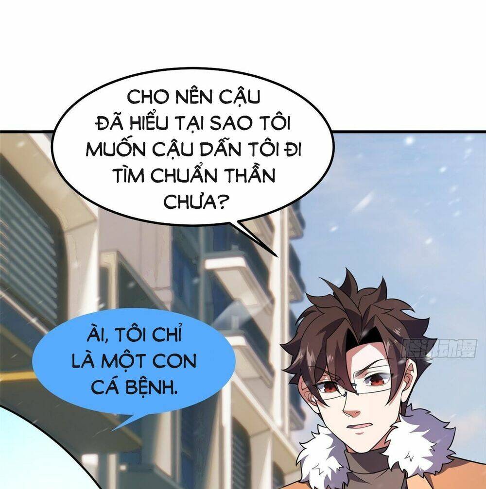 Thần Sủng Tiến Hóa Chapter 237 - Trang 2