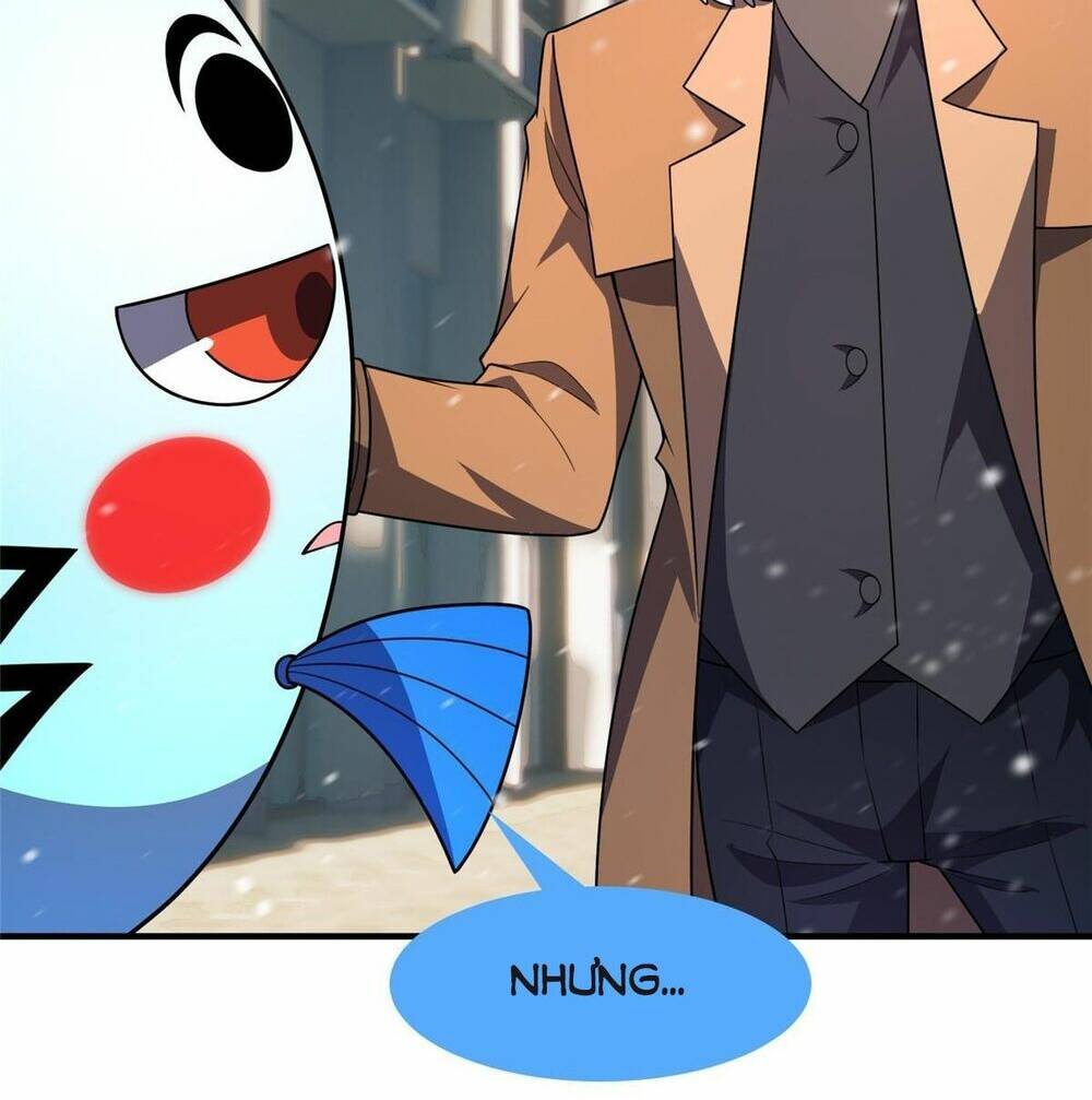 Thần Sủng Tiến Hóa Chapter 237 - Trang 2