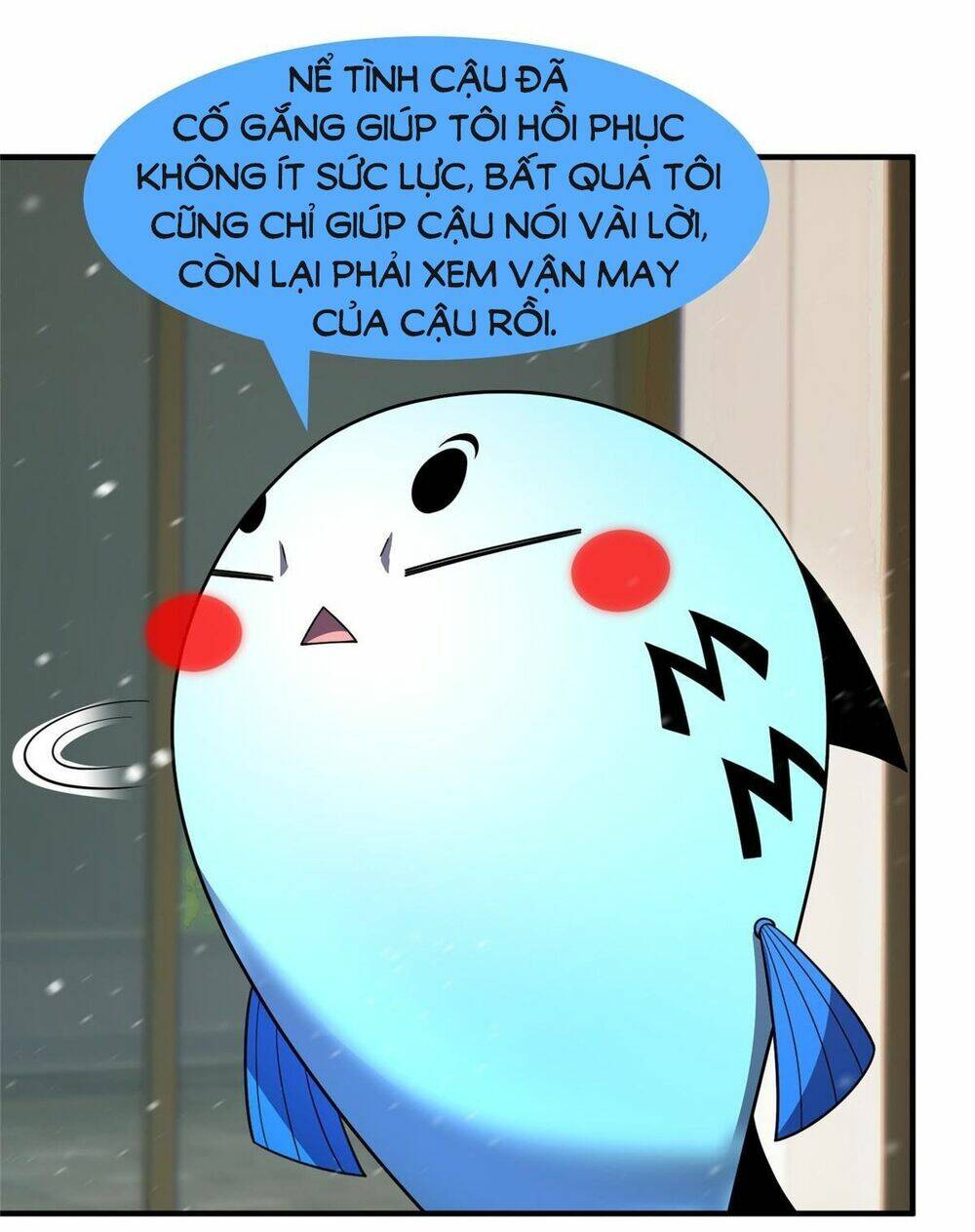 Thần Sủng Tiến Hóa Chapter 237 - Trang 2