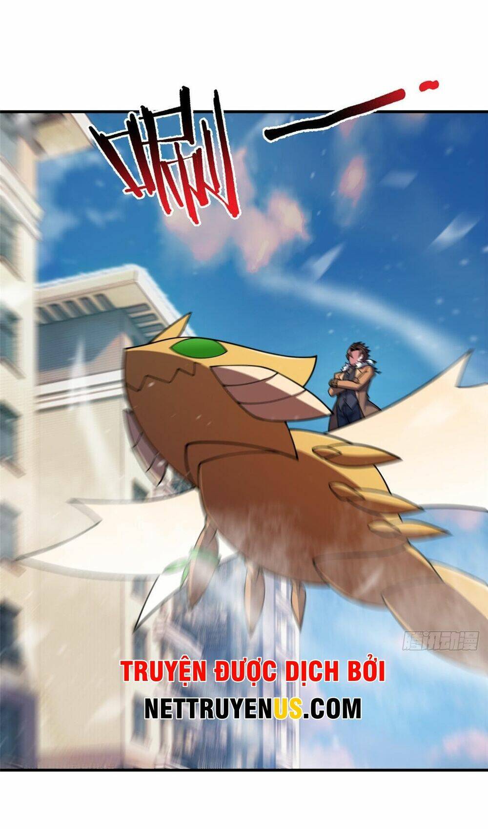 Thần Sủng Tiến Hóa Chapter 237 - Trang 2