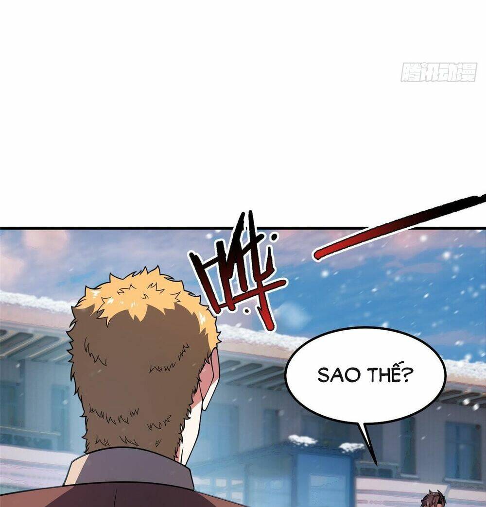 Thần Sủng Tiến Hóa Chapter 237 - Trang 2