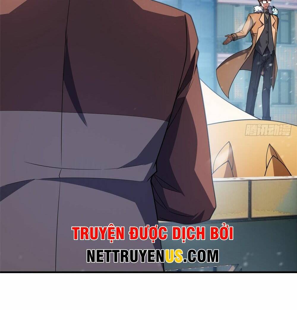 Thần Sủng Tiến Hóa Chapter 237 - Trang 2