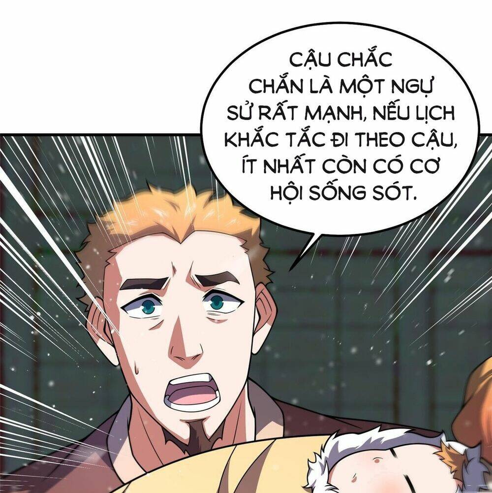 Thần Sủng Tiến Hóa Chapter 237 - Trang 2