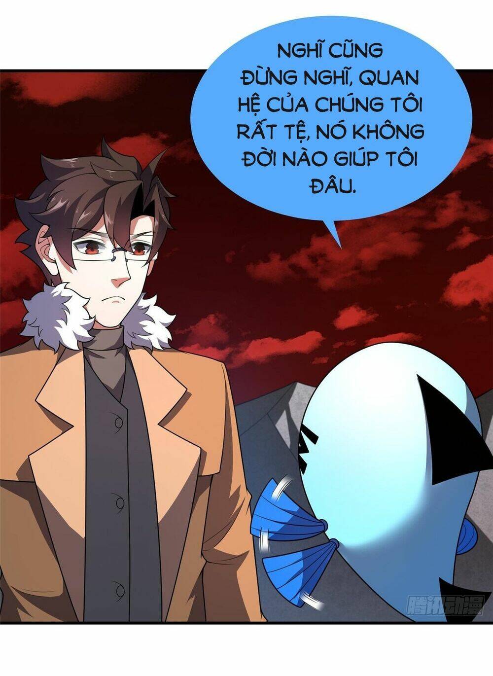 Thần Sủng Tiến Hóa Chapter 237 - Trang 2