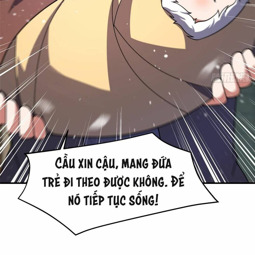 Thần Sủng Tiến Hóa Chapter 237 - Trang 2