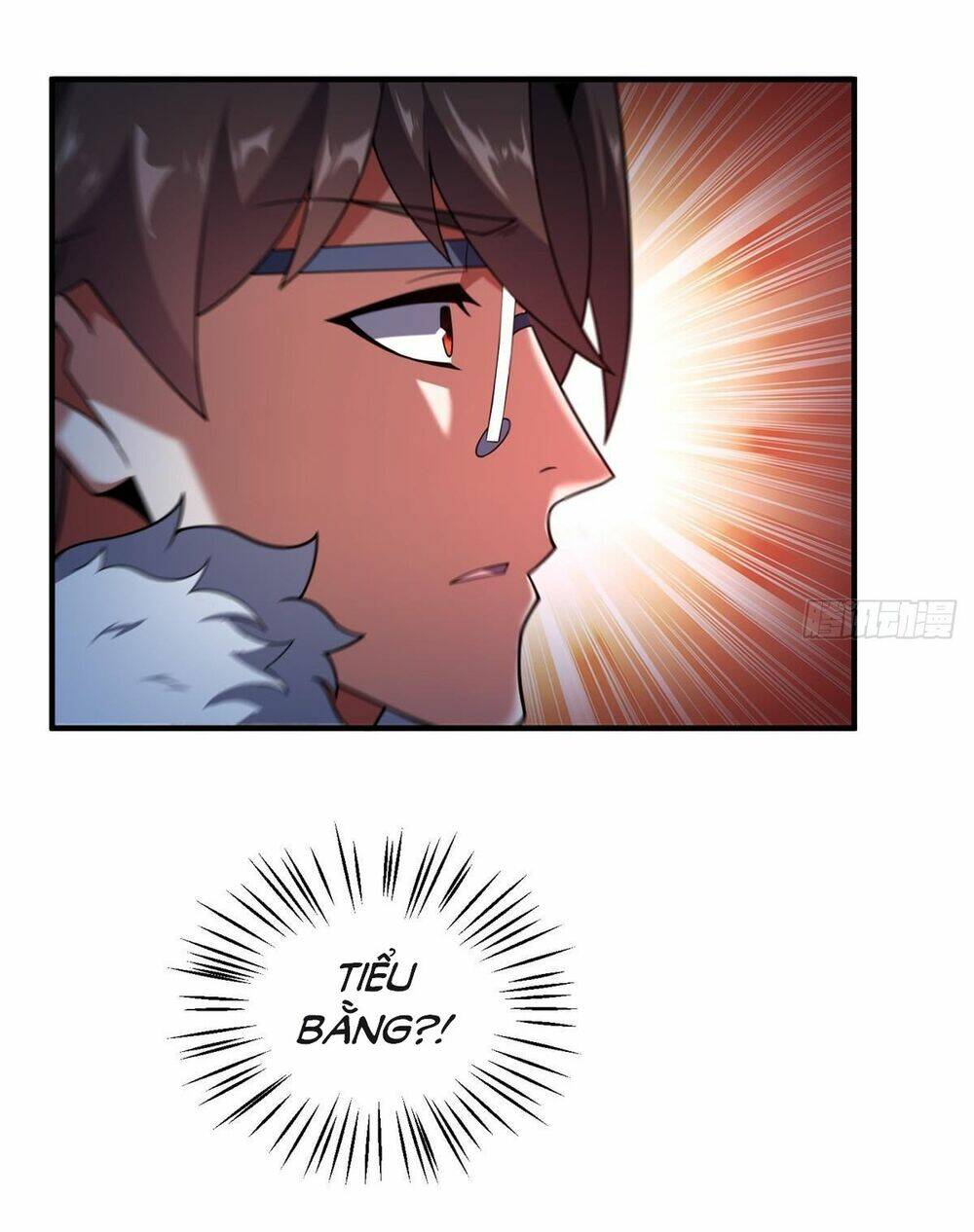 Thần Sủng Tiến Hóa Chapter 237 - Trang 2