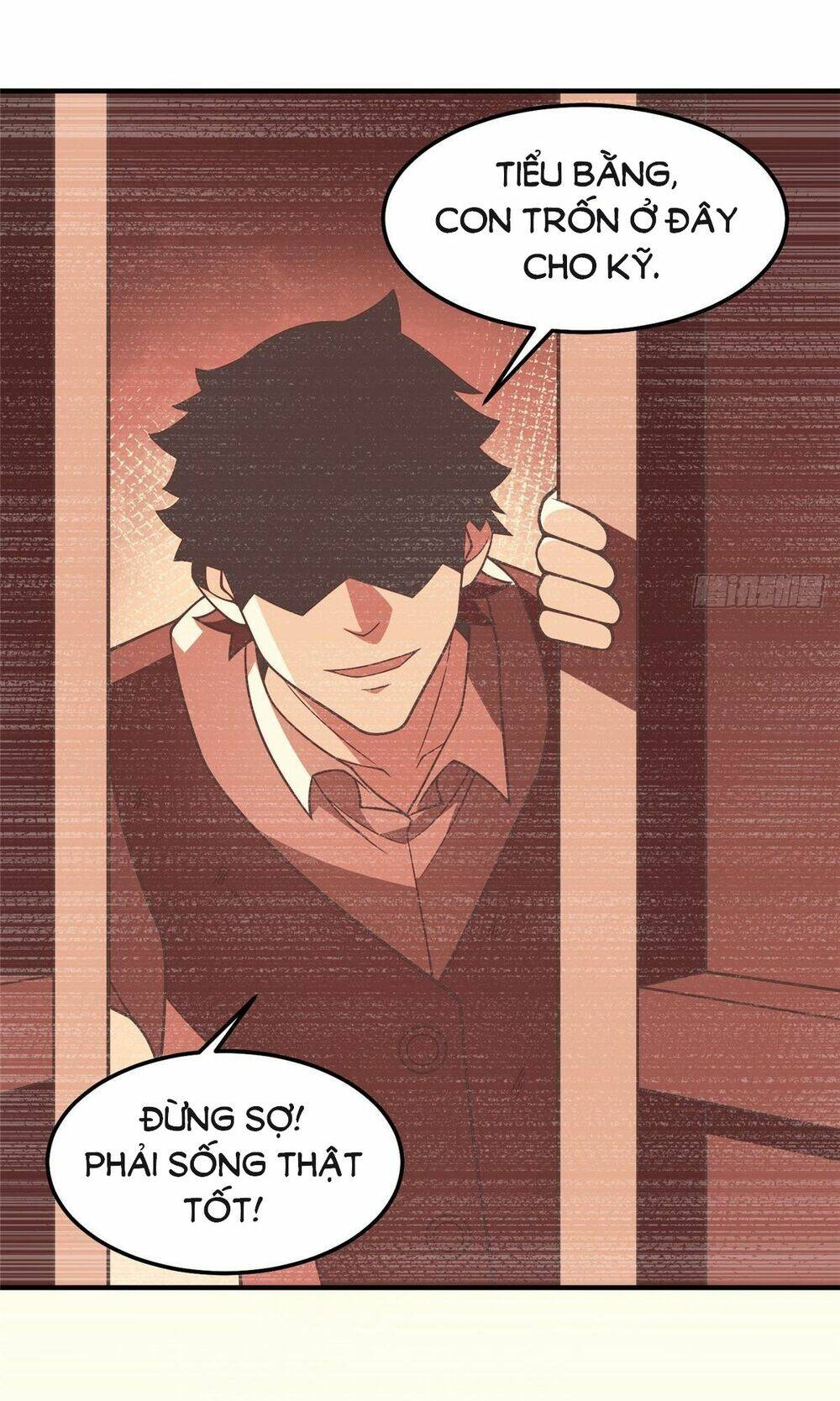 Thần Sủng Tiến Hóa Chapter 237 - Trang 2