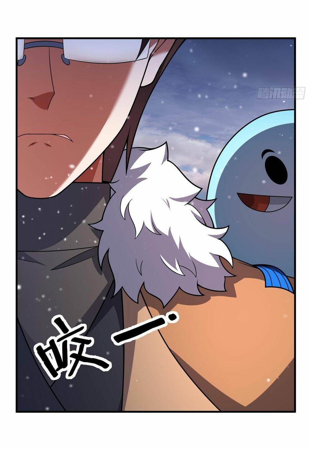 Thần Sủng Tiến Hóa Chapter 237 - Trang 2