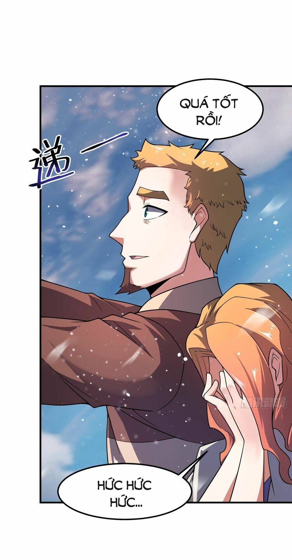 Thần Sủng Tiến Hóa Chapter 237 - Trang 2