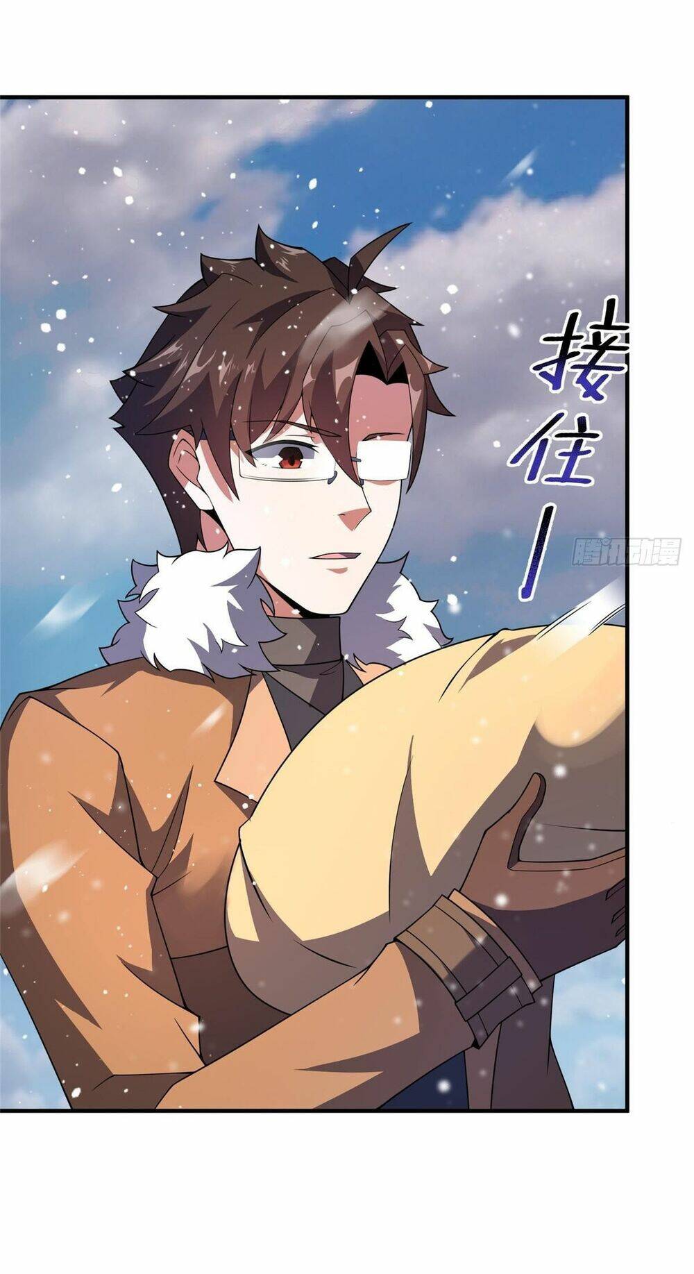 Thần Sủng Tiến Hóa Chapter 237 - Trang 2