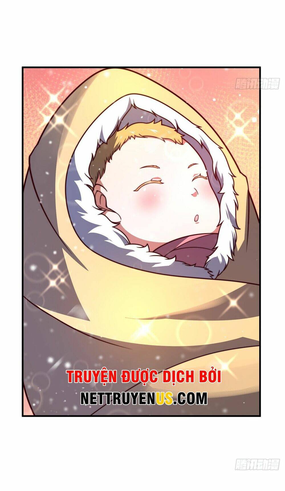 Thần Sủng Tiến Hóa Chapter 237 - Trang 2