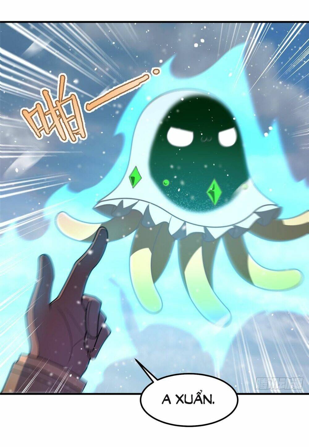 Thần Sủng Tiến Hóa Chapter 237 - Trang 2