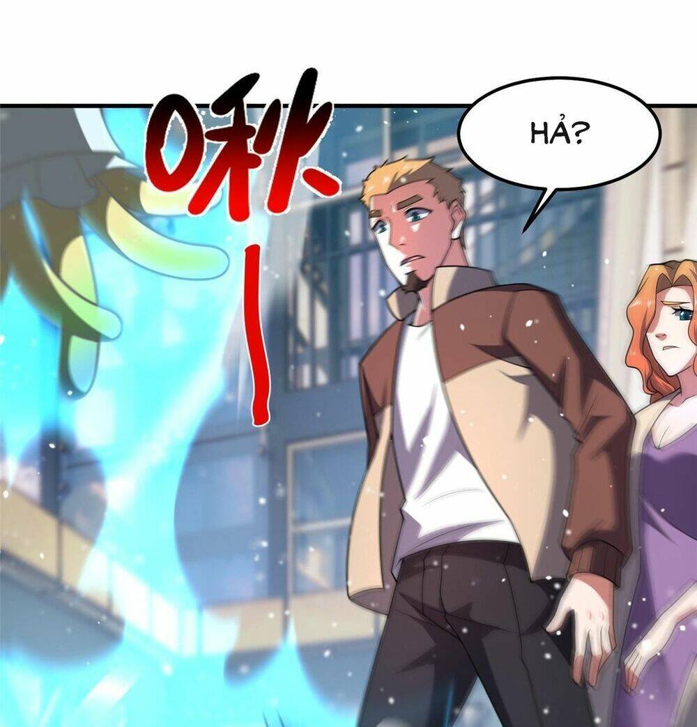 Thần Sủng Tiến Hóa Chapter 237 - Trang 2