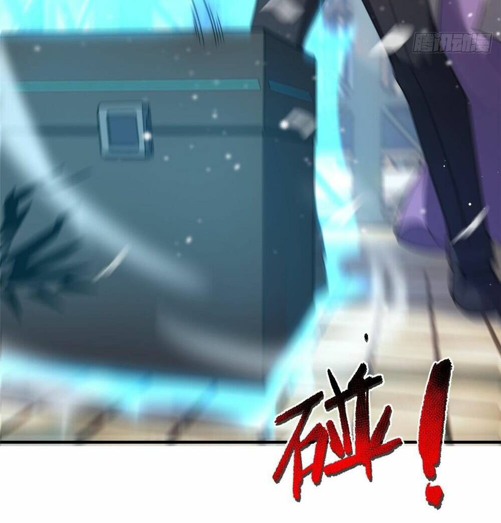 Thần Sủng Tiến Hóa Chapter 237 - Trang 2