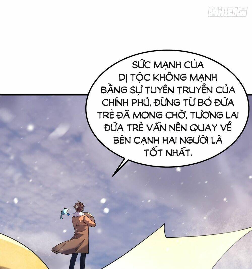 Thần Sủng Tiến Hóa Chapter 237 - Trang 2