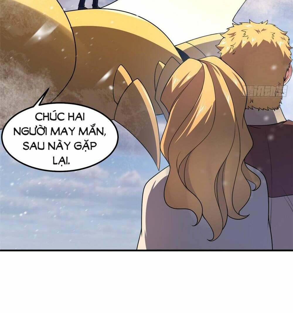 Thần Sủng Tiến Hóa Chapter 237 - Trang 2