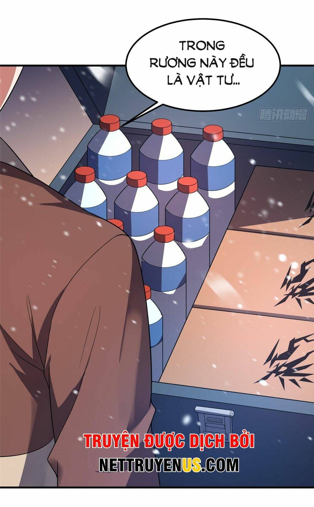 Thần Sủng Tiến Hóa Chapter 237 - Trang 2