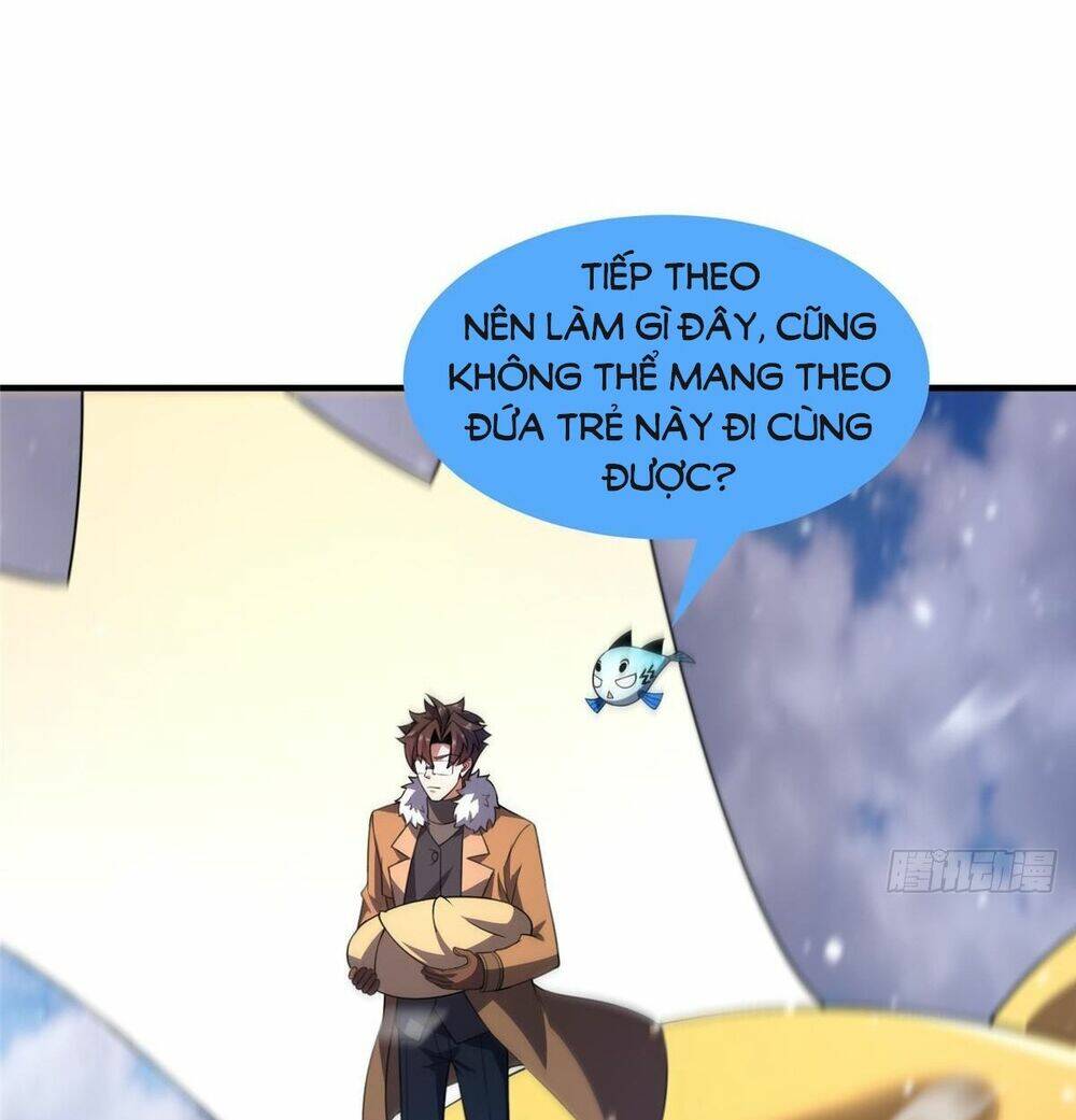 Thần Sủng Tiến Hóa Chapter 237 - Trang 2