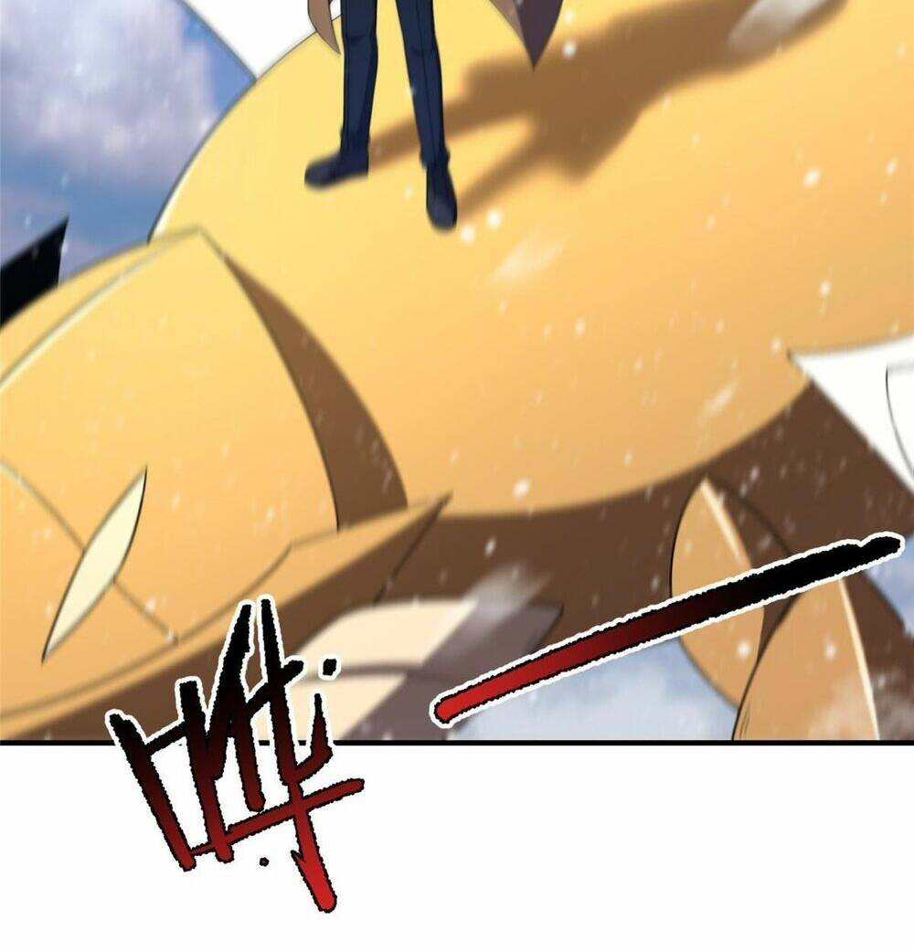 Thần Sủng Tiến Hóa Chapter 237 - Trang 2