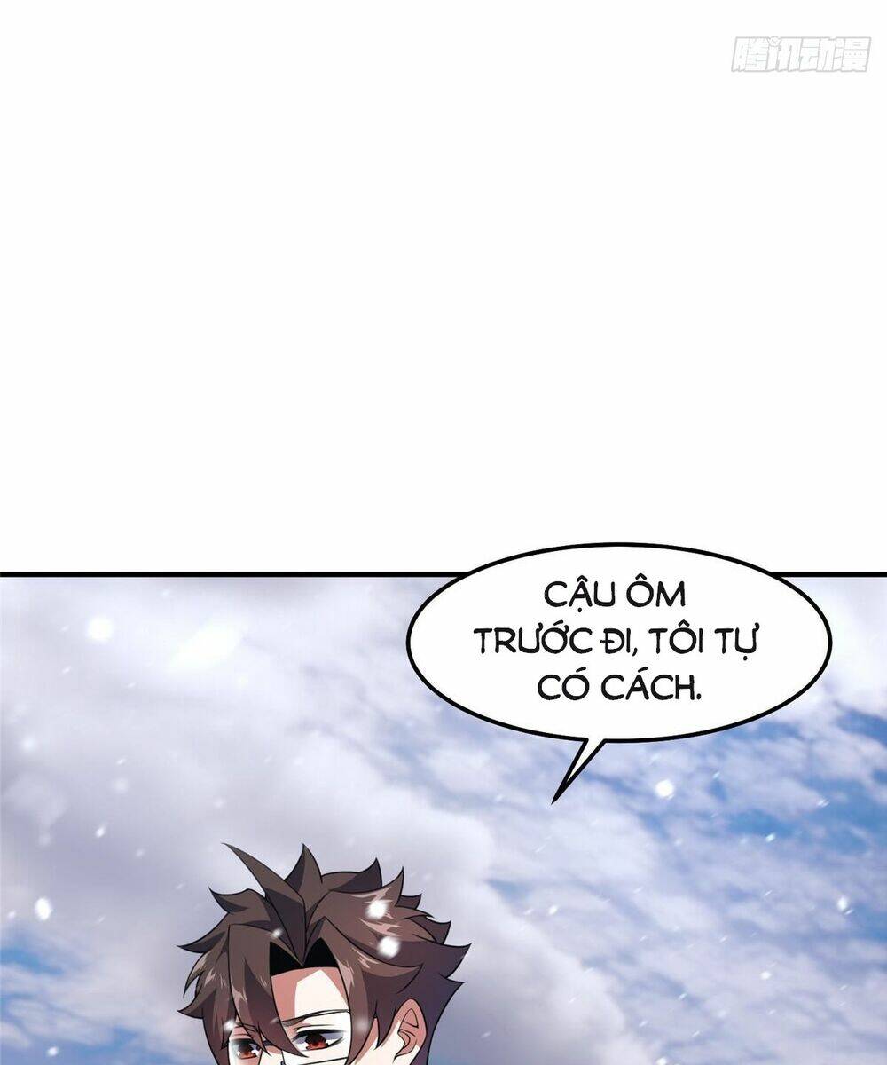 Thần Sủng Tiến Hóa Chapter 237 - Trang 2