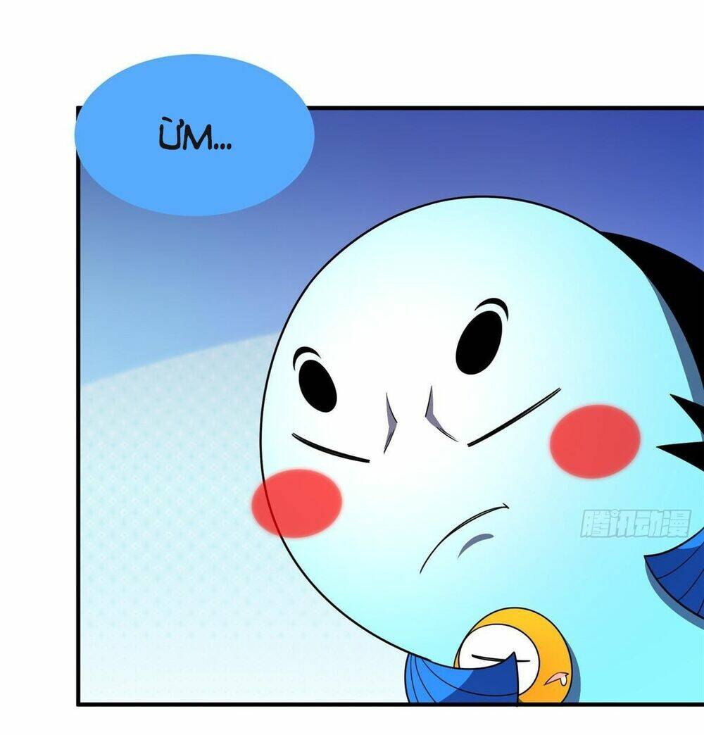 Thần Sủng Tiến Hóa Chapter 237 - Trang 2