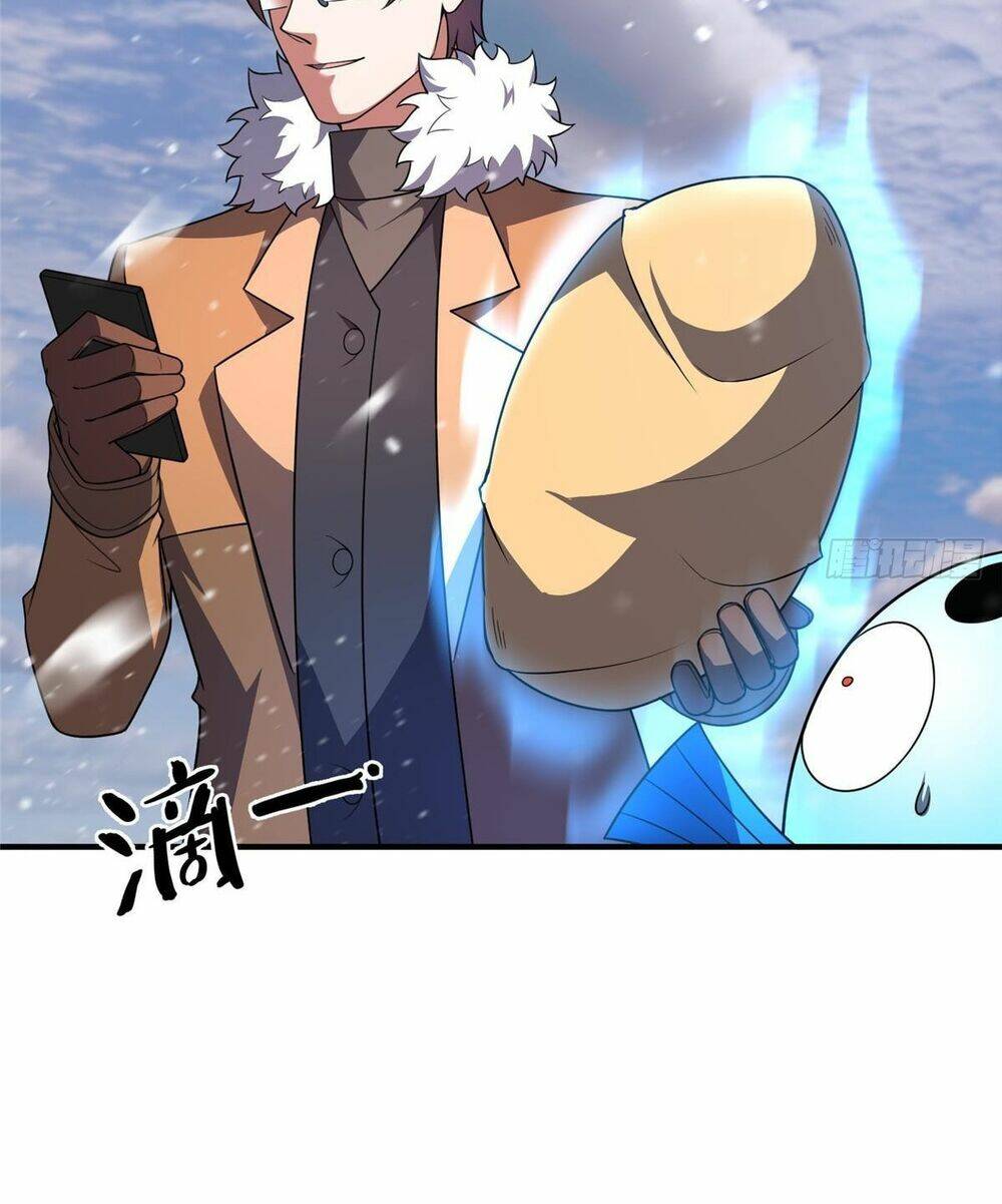 Thần Sủng Tiến Hóa Chapter 237 - Trang 2