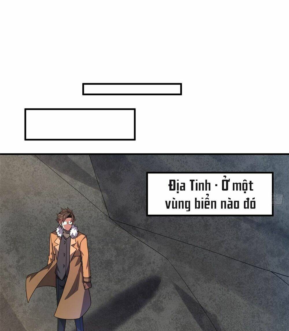 Thần Sủng Tiến Hóa Chapter 237 - Trang 2