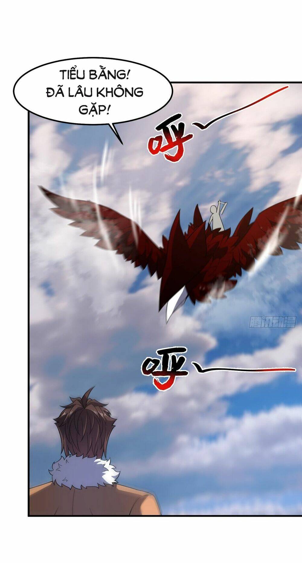 Thần Sủng Tiến Hóa Chapter 237 - Trang 2