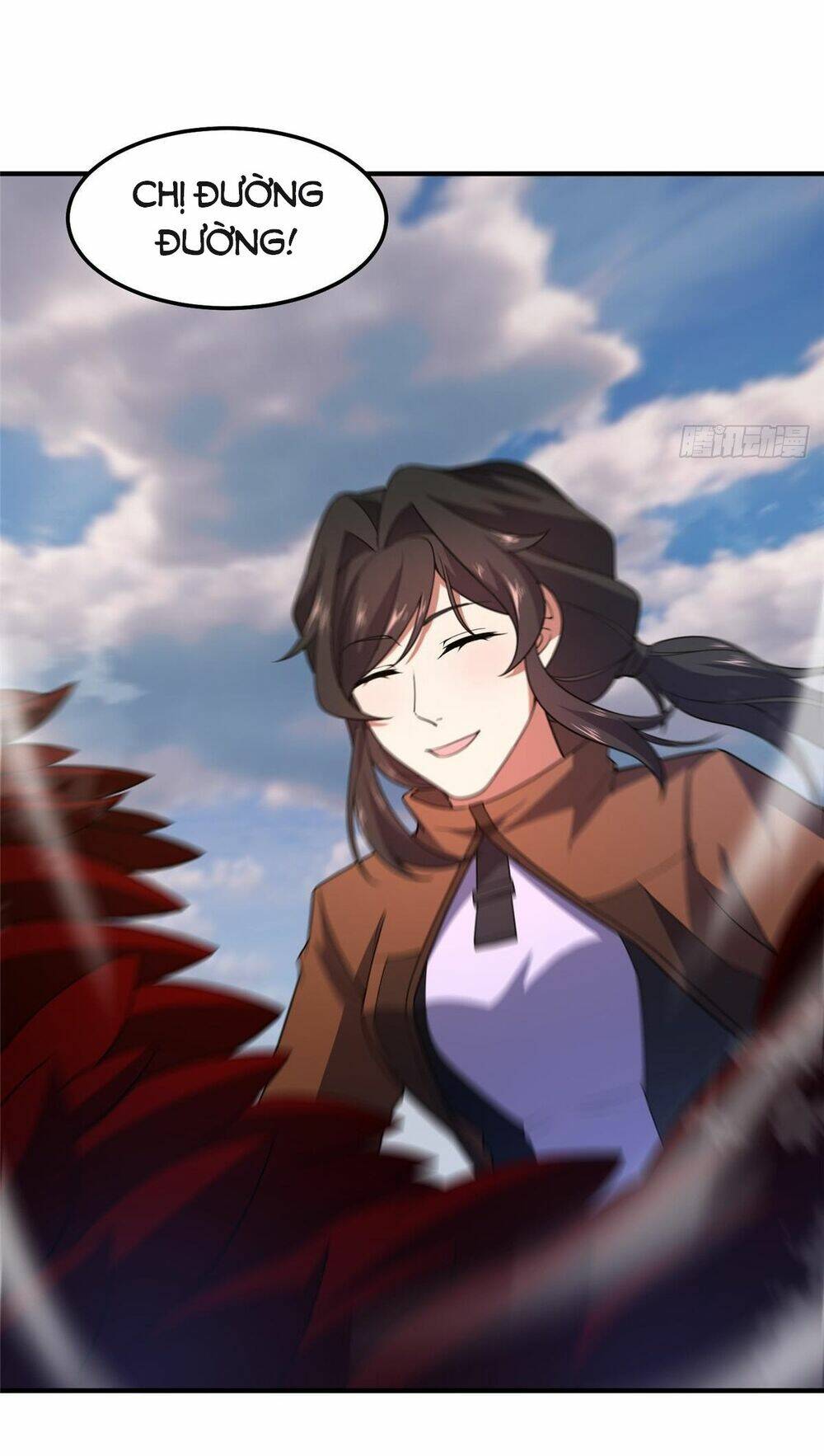 Thần Sủng Tiến Hóa Chapter 237 - Trang 2