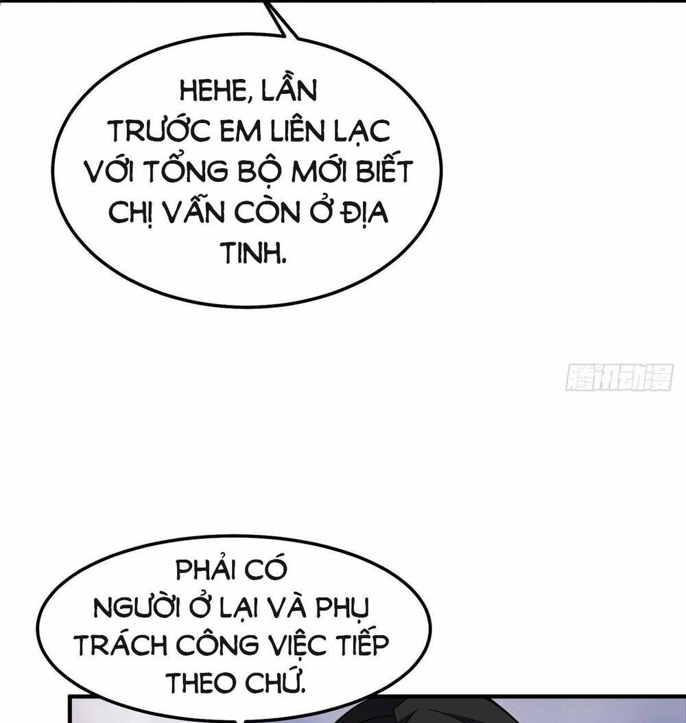 Thần Sủng Tiến Hóa Chapter 237 - Trang 2