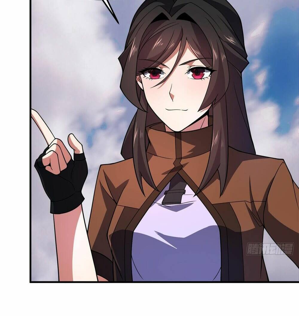 Thần Sủng Tiến Hóa Chapter 237 - Trang 2