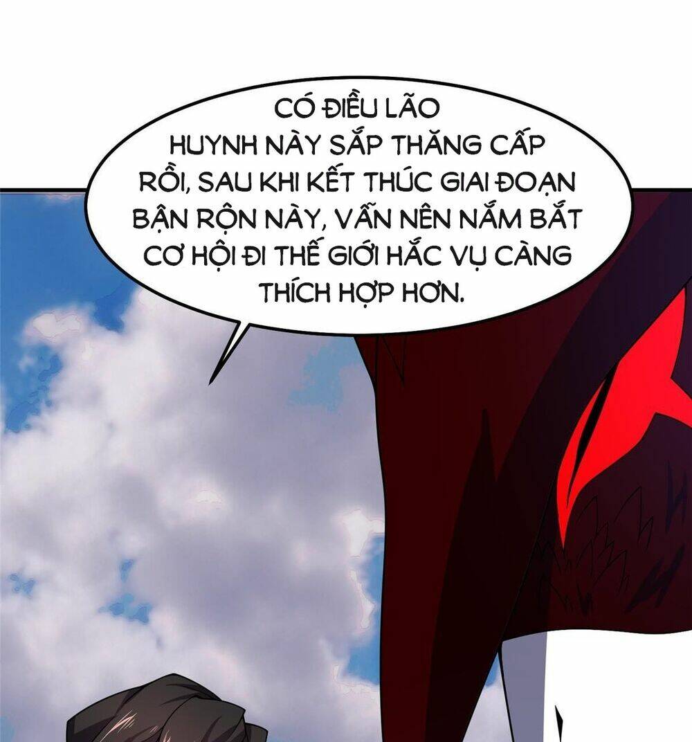 Thần Sủng Tiến Hóa Chapter 237 - Trang 2