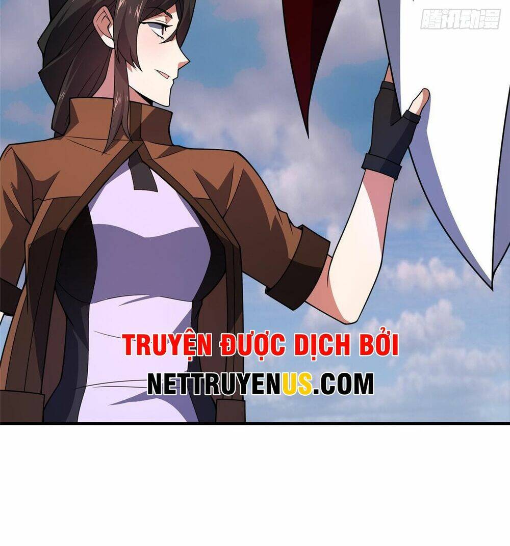 Thần Sủng Tiến Hóa Chapter 237 - Trang 2