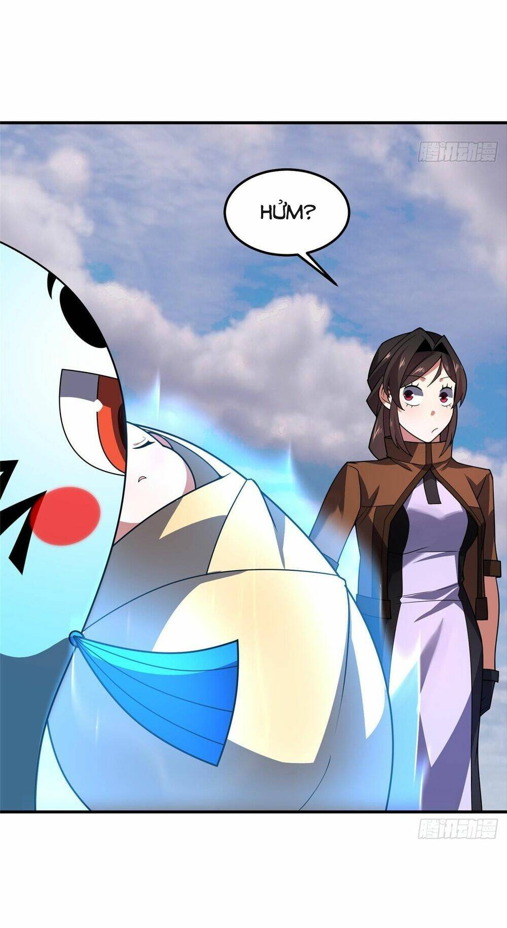 Thần Sủng Tiến Hóa Chapter 237 - Trang 2