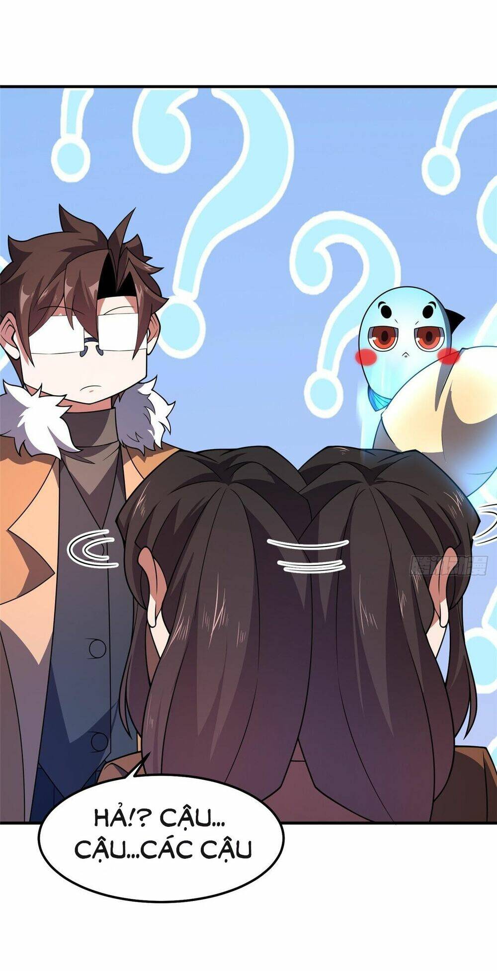 Thần Sủng Tiến Hóa Chapter 237 - Trang 2