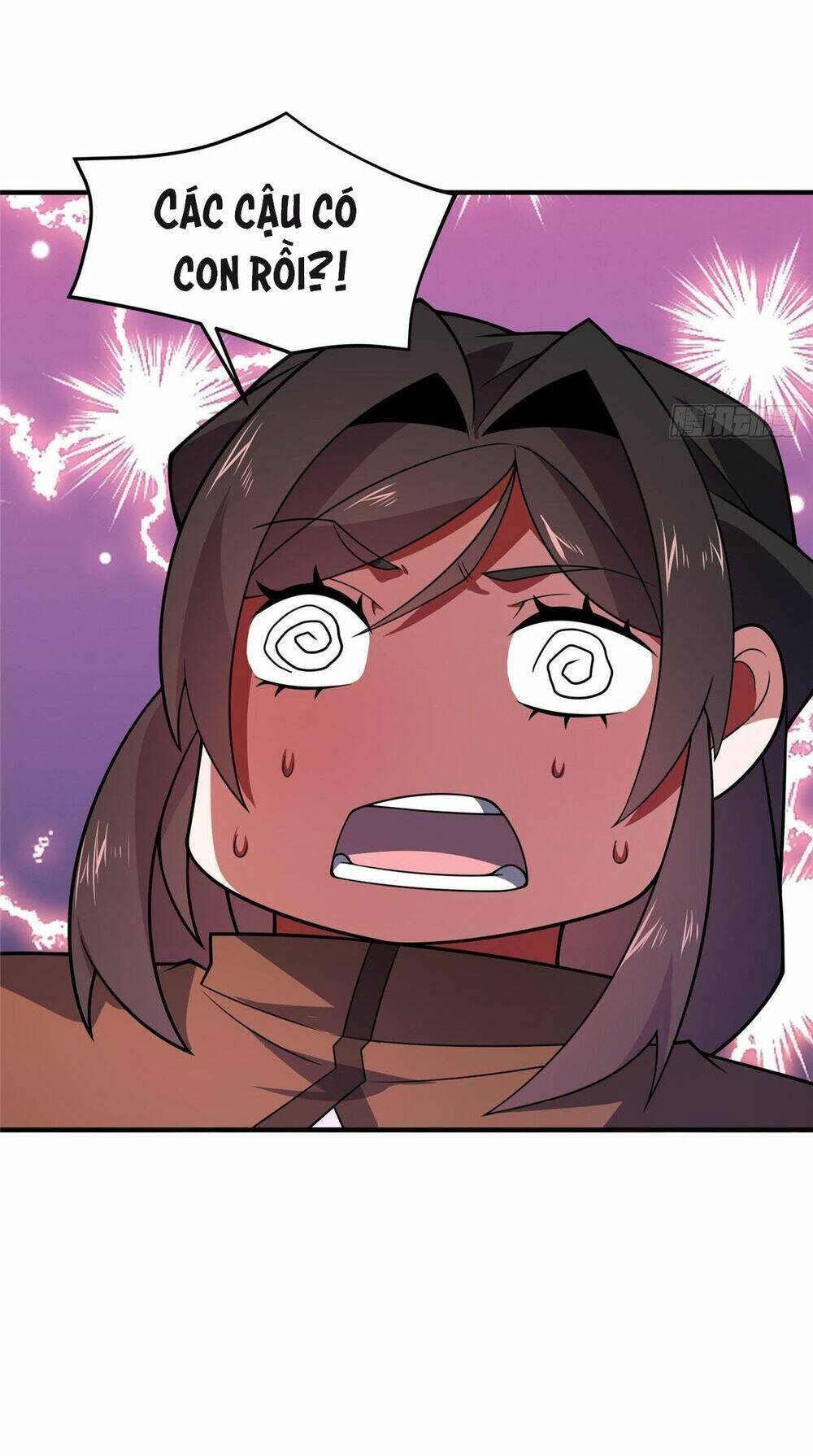 Thần Sủng Tiến Hóa Chapter 237 - Trang 2