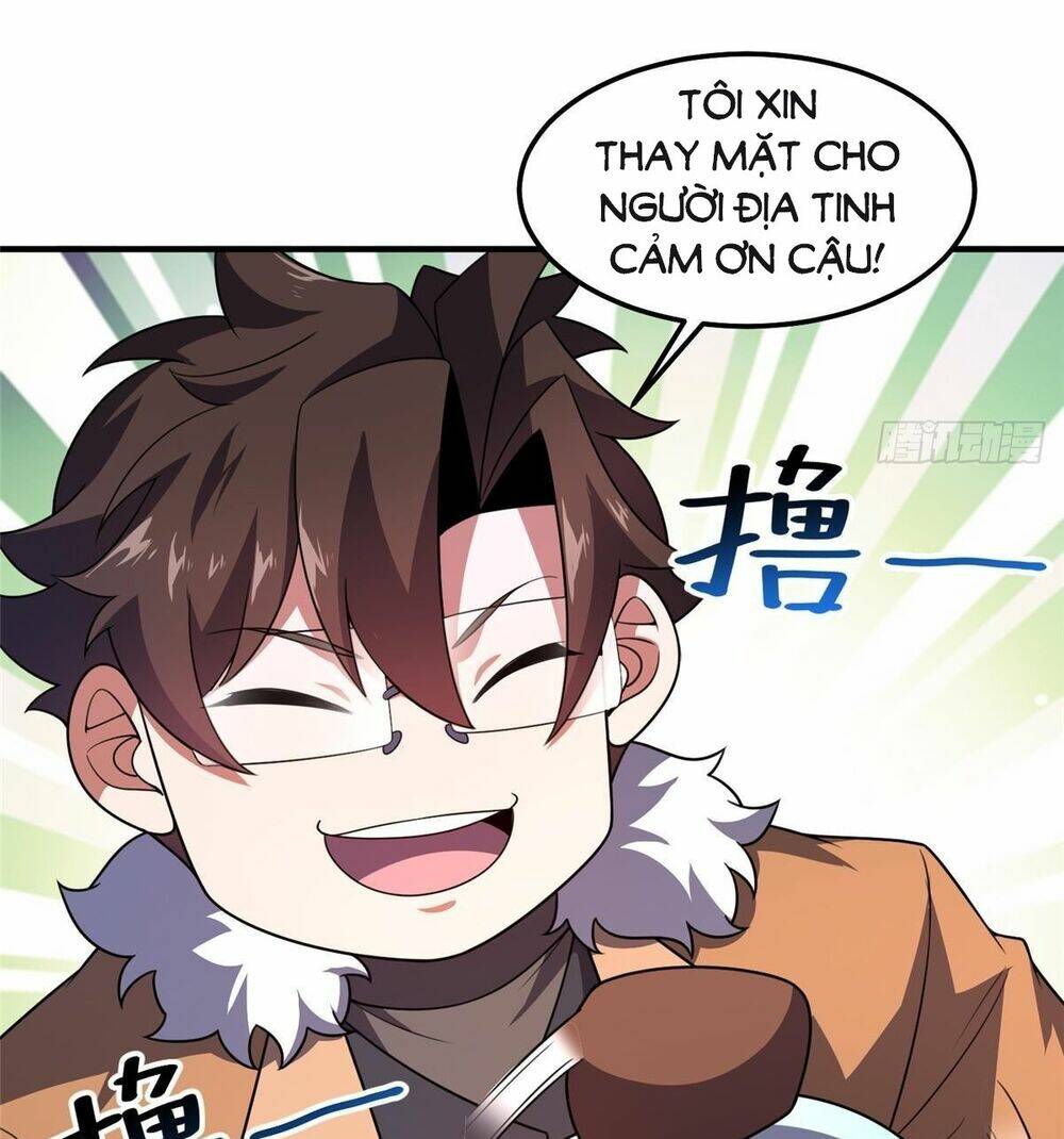 Thần Sủng Tiến Hóa Chapter 237 - Trang 2