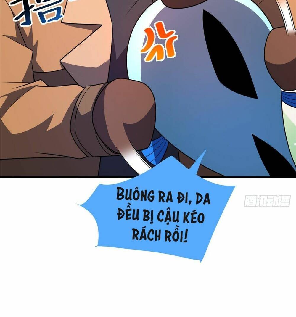 Thần Sủng Tiến Hóa Chapter 237 - Trang 2